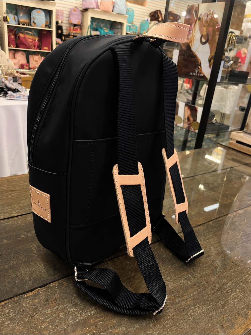 Jon Hart Backpack ✨✨✨✨✨✨ - Picture 2 of 5